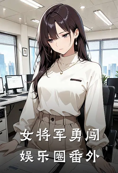 女将军勇闯娱乐圈 番外