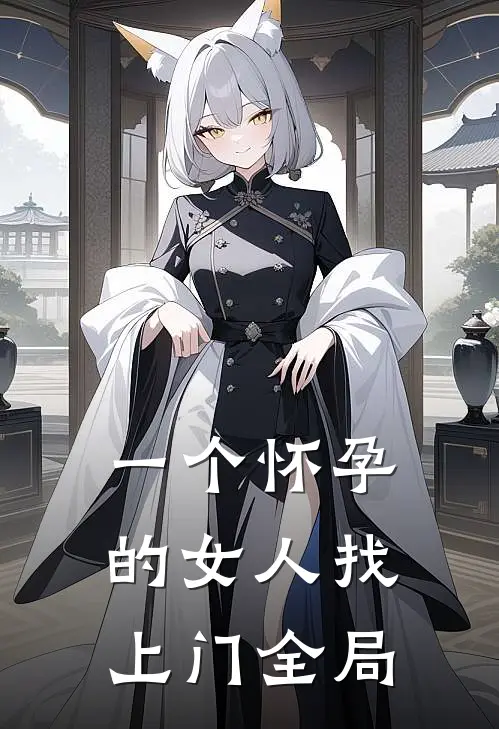 一个怀孕的女人找上门全局