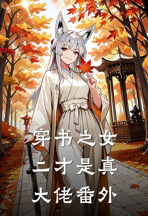 穿书之女二才是真大佬 番外