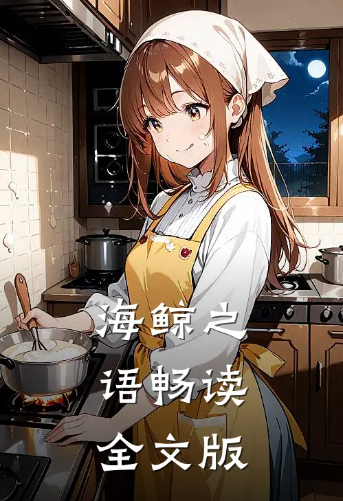 海鲸之语畅读全文版