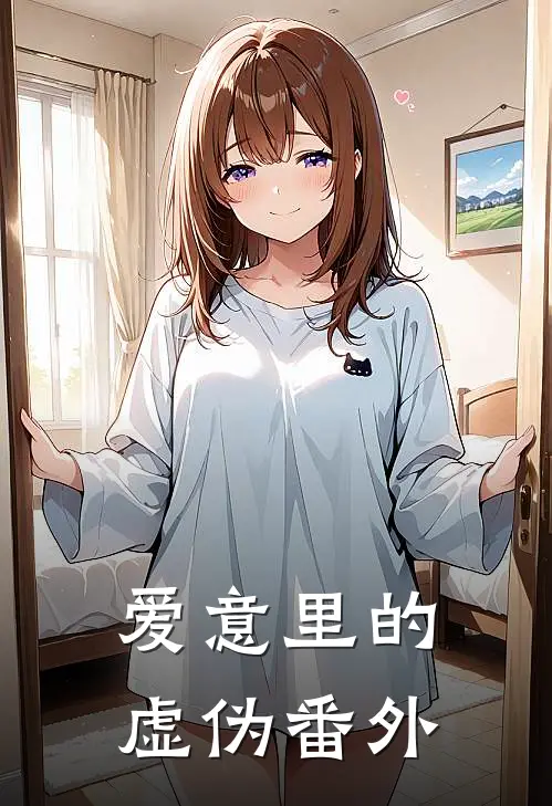 爱意里的虚伪 番外