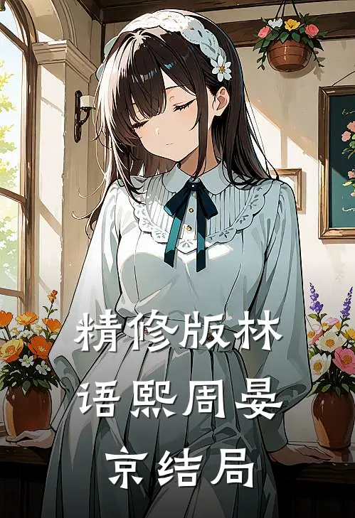 精修版林语熙周晏京结局