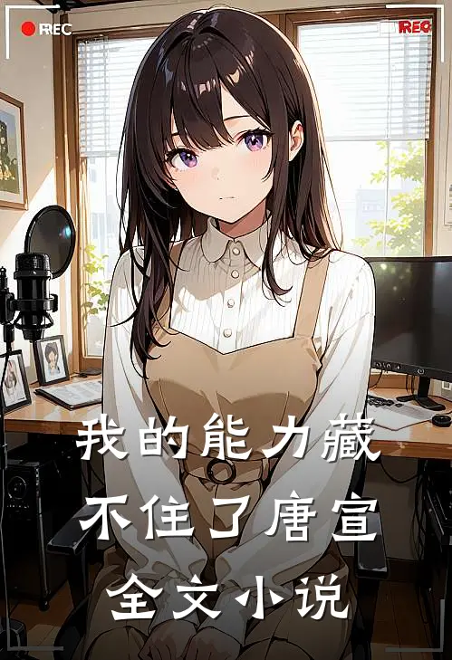 我的能力藏不住了唐宣全文小说