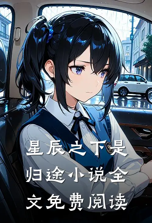 星辰之下是归途小说全文免费阅读