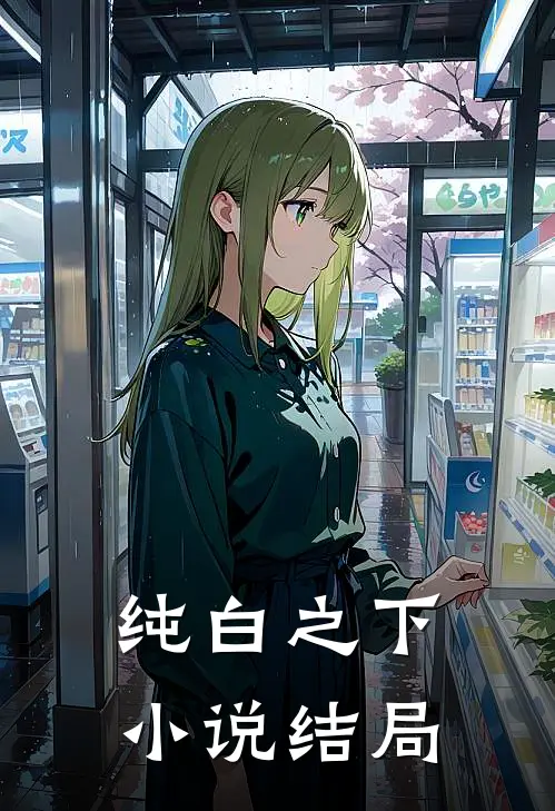 纯白之下小说结局