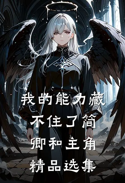 我的能力藏不住了简卿和主角精品选集