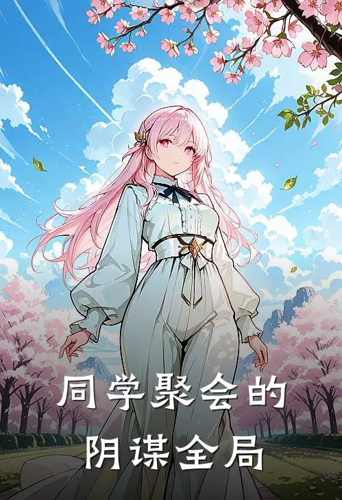 同学聚会的阴谋全局
