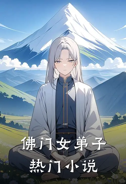 佛门女弟子热门小说