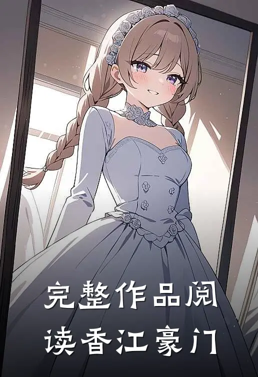 完整作品阅读香江豪门