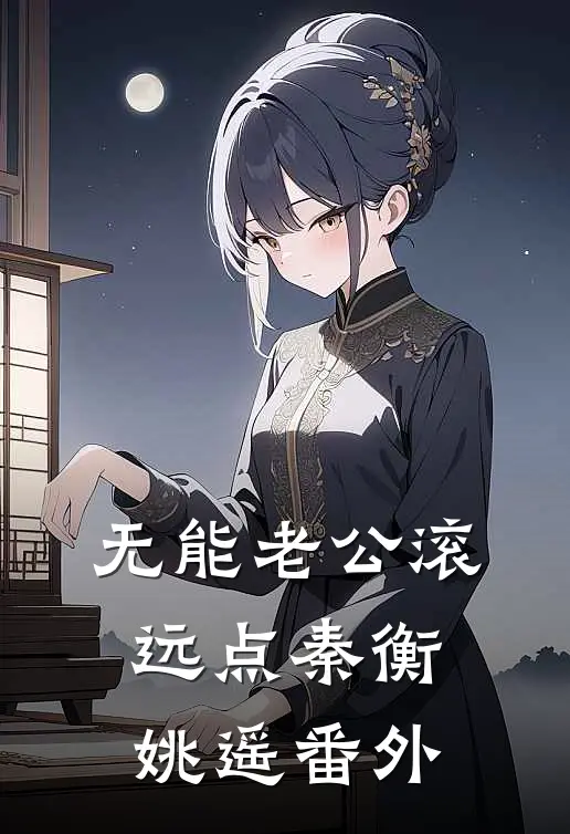无能老公滚远点秦衡姚遥 番外