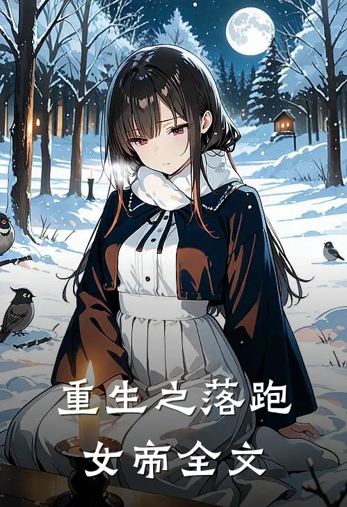 重生之落跑女帝全文