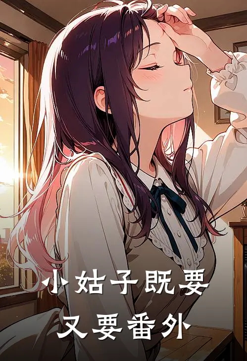 小姑子既要又要 番外