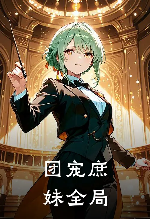 团宠庶妹全局