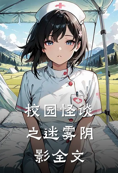 校园怪谈之迷雾阴影全文