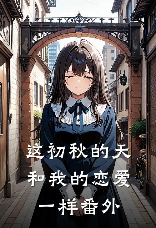 这初秋的天和我的恋爱一样 番外