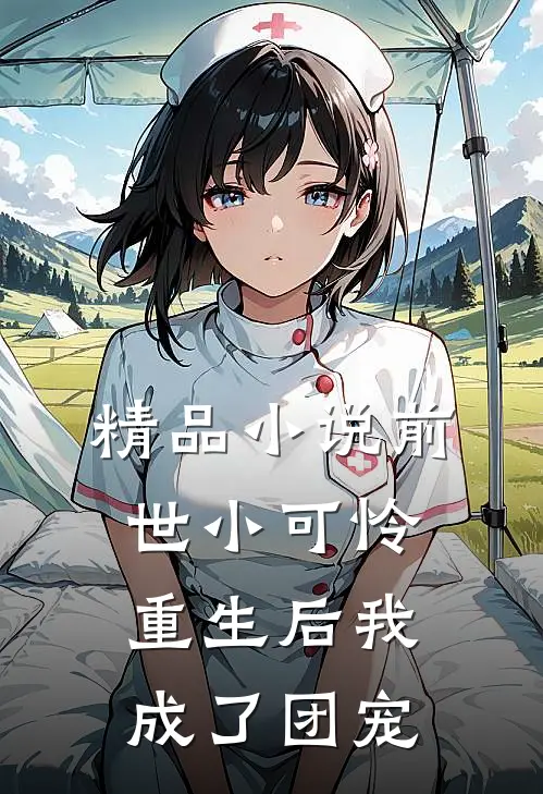 精品小说前世小可怜重生后我成了团宠