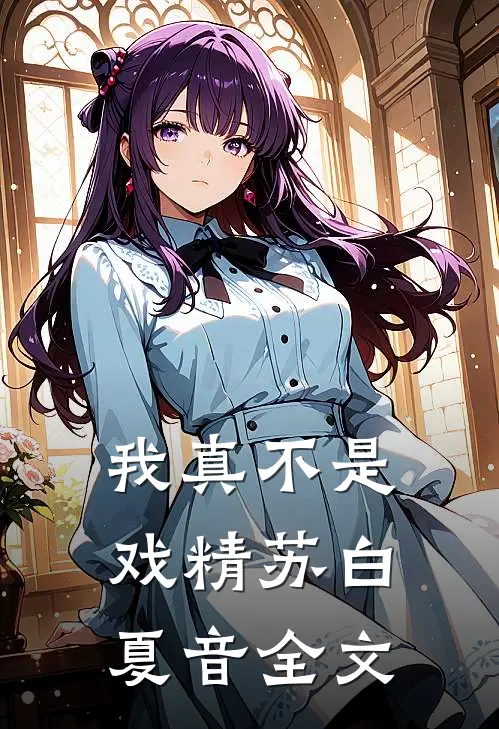 我真不是戏精苏白夏音全文