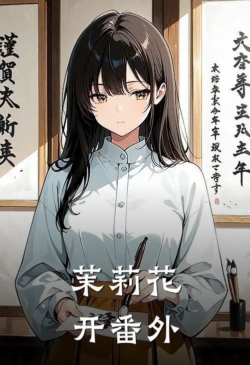 茉莉花开 番外