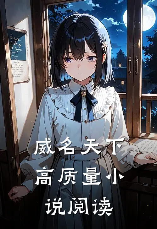 威名天下高质量小说阅读