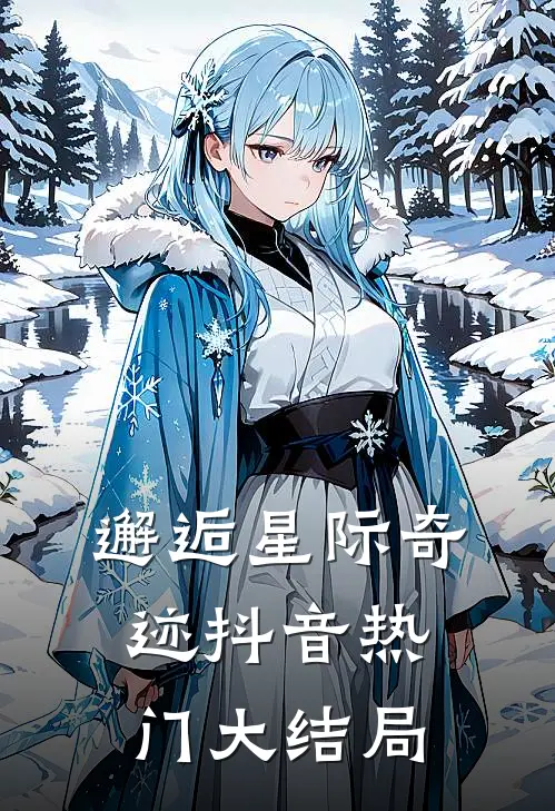 邂逅星际奇迹抖音热门大结局