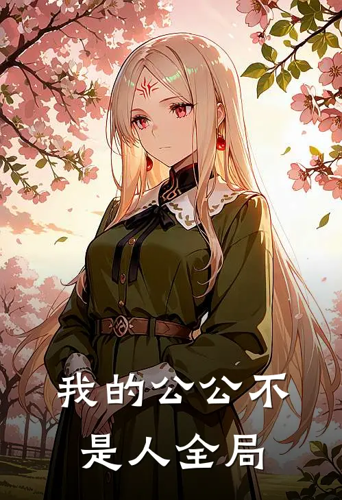我的公公不是人全局
