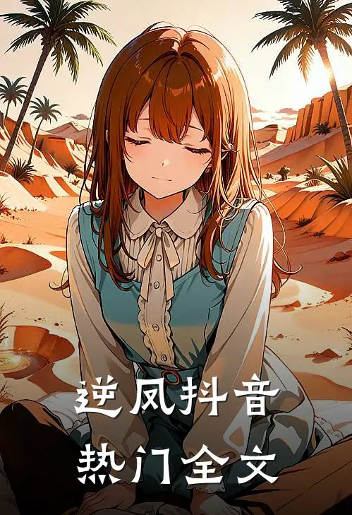 逆凤抖音热门全文