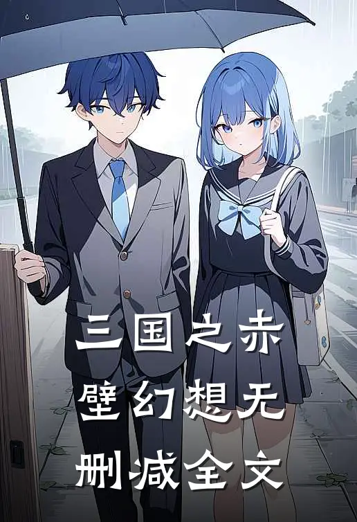 《三国之赤壁幻想》无删减全文