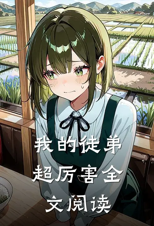 我的徒弟超厉害全文阅读