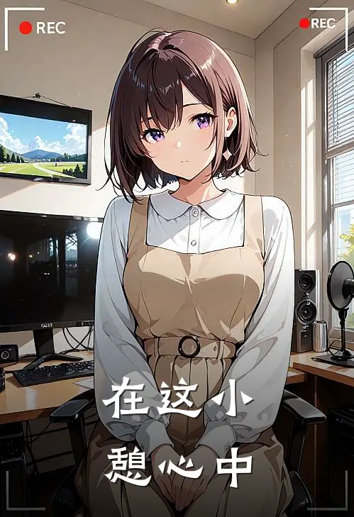 在这小憩心中