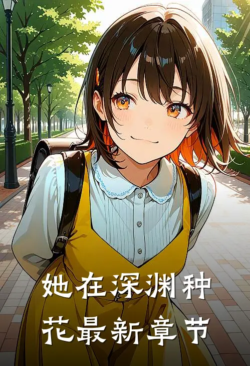 她在深渊种花最新章节