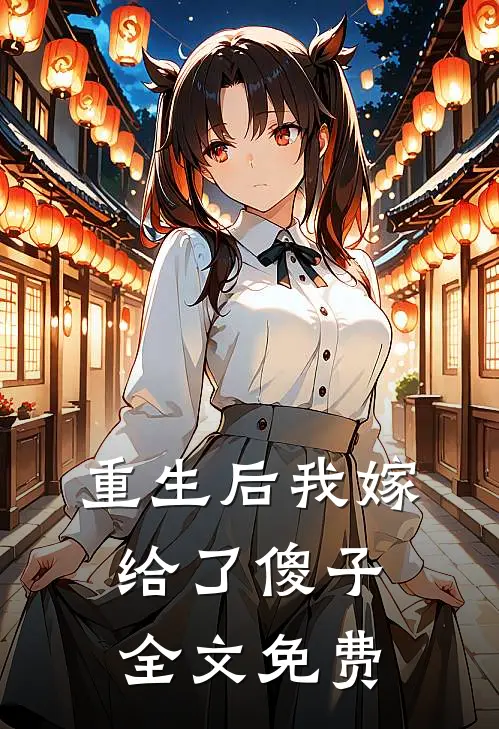 重生后我嫁给了傻子全文免费