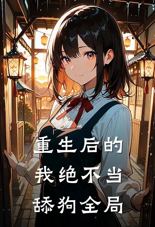 重生后的我绝不当舔狗全局