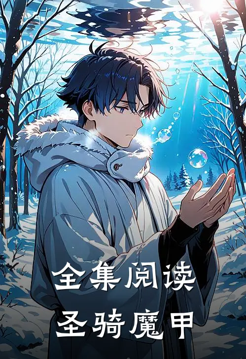 全集阅读圣骑魔甲