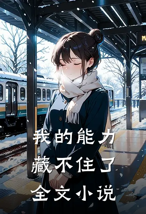 我的能力藏不住了全文小说