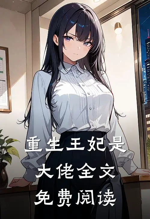重生王妃是大佬全文免费阅读