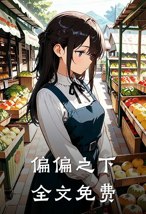 偏偏之下全文免费
