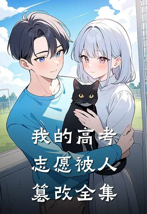 我的高考志愿被人篡改 全集