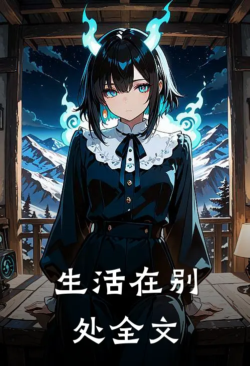 生活在别处全文