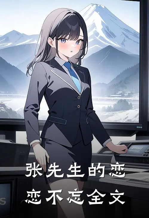 张先生的恋恋不忘全文