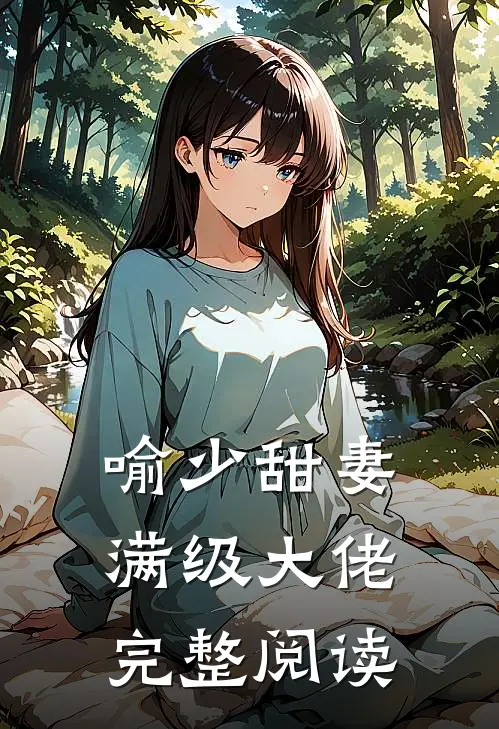 喻少甜妻满级大佬完整阅读