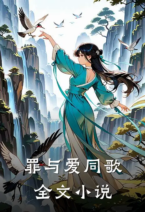 罪与爱同歌全文小说