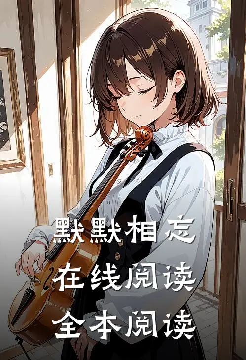 默默相忘在线阅读全本阅读