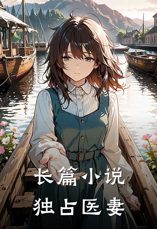 长篇小说独占医妻