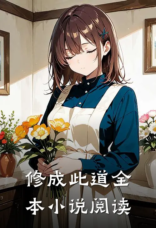 修成此道全本小说阅读