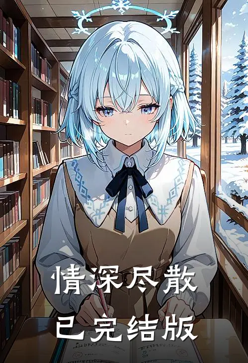 情深尽散已完结版