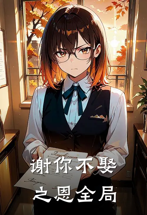 谢你不娶之恩全局