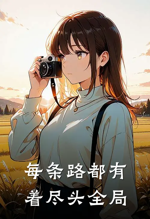 每条路都有着尽头全局