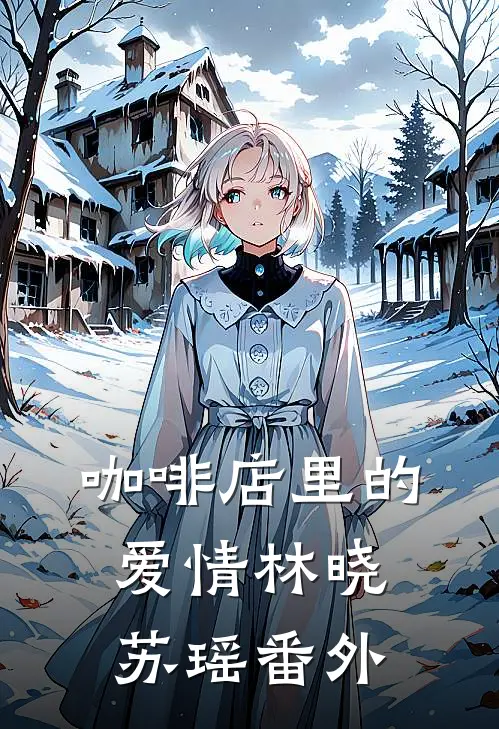 《咖啡店里的爱情》林晓苏瑶 番外