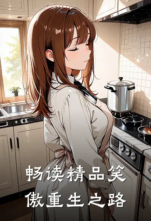 畅读精品笑傲重生之路