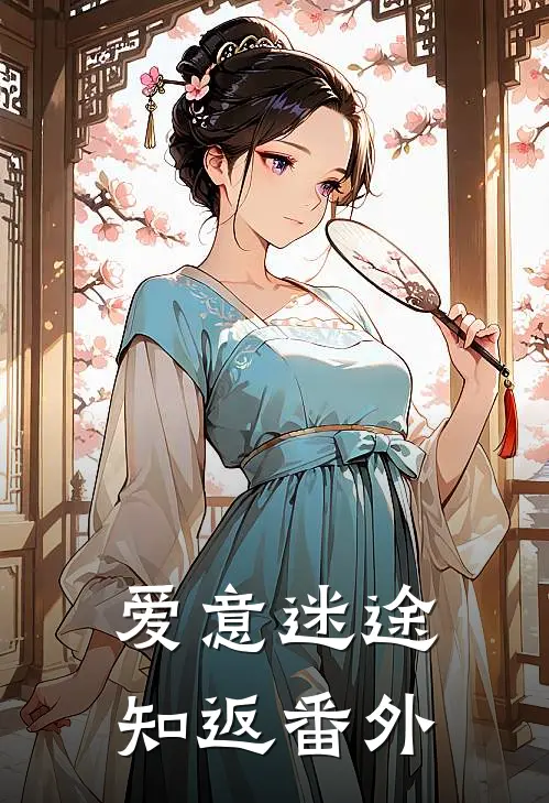 爱意迷途知返 番外